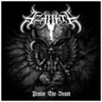 AZARATH - Praise the beast - LP