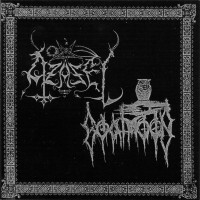AZAZEL - GOATMOON - Azazel / Goatmoon