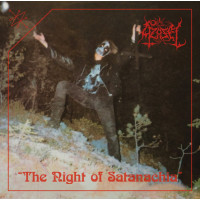AZAZEL - The night of Satanachia + Bonus (2016)