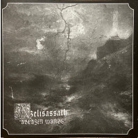 AZELISASSATH - Ablazen Winds
