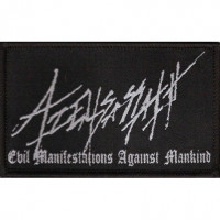 AZELISASSATH - Evil Manifestations Against Mankind