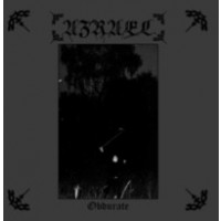 AZRAEL - Obdurate / Unto death