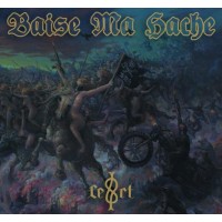 BAISE MA HACHE - Fert