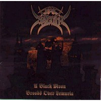 BAL SAGOTH - A black moon
