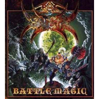 BAL SAGOTH - Battle magic