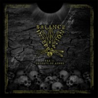 BALANCE INTERRUPTION - ERA II: Deserts of Ashes