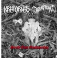 BALBERITH - KRATORNAS - South east goatworship