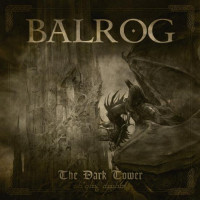 BALROG - The Dark Tower