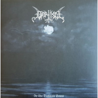 BAPTISM - As The Darkness Enters