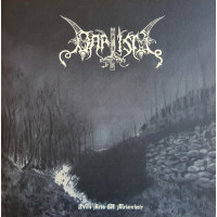 BAPTISM - Grim Arts Of Melancholy