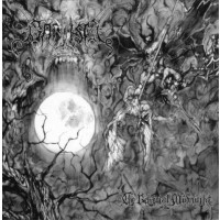 BAPTISM - The Beherial Midnight