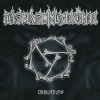 BARATHRUM - Demo(no)s