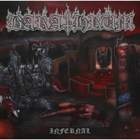 BARATHRUM - Infernal
