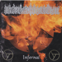 BARATHRUM - Infernal