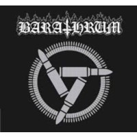 BARATHRUM - Jetblack Warmetal