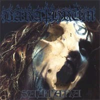 BARATHRUM - Sataana
