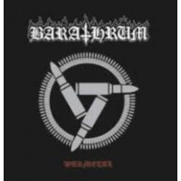 BARATHRUM - Warmetal