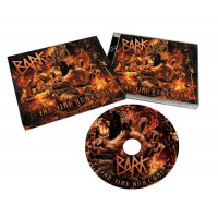 BARK - THE TIME HAS COME