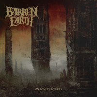 BARREN EARTH - On Lonely Towers