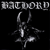 BATHORY - Bathory CD