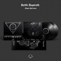 BATTLE DAGORATH - Abyss Horizons (LP black)