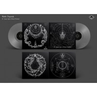 BATTLE DAGORATH - II - Frozen Light of Eternal Darkness (silver)