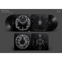 BATTLE DAGORATH - II - Frozen Light of Eternal Darkness (Black)