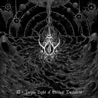 BATTLE DAGORATH - II - Frozen Light of Eternal Darkness