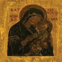BATUSHKA - Litourgiya