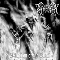 BAZZAH - Kingdom Of The Dead + Death Is All I See (Album 1996)