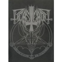 BEASTCRAFT - Baptised in blood and goatsemen A5