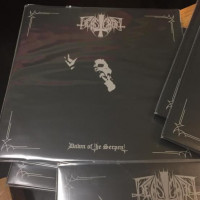 BEASTCRAFT - Dawn of the serpent