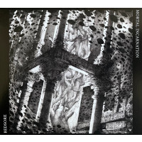 Bedsore / Mortal Incarnation - Split cd