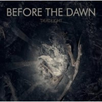 BEFORE THE DAWN - Deadlight - Digipack