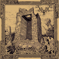 BEGRIME EXEMIOUS - Rotting In The Aftermath (color vinyl)