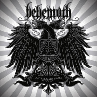 BEHEMOTH - Abyssus Abyssum Invocat (Digibook)