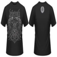 BEHEMOTH - Abyssus abyssum invocat TS L
