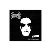 BEHEMOTH - adv.From The Pagan Vastlands