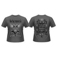 BEHEMOTH - All hail..... TS XL