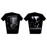 BEHEMOTH - And the forests dreams eternally  - TS