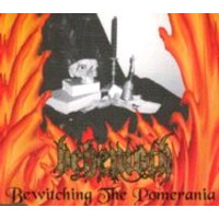 BEHEMOTH - Bewitching the pomerania