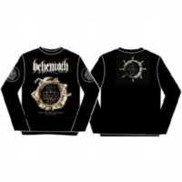 BEHEMOTH - Chaotica - The essence of the underworld