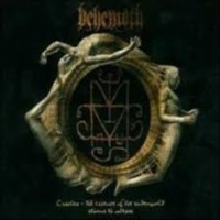 BEHEMOTH - Chaotica - The essence of the underworld