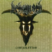 BEHEMOTH - Conjuration