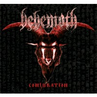 BEHEMOTH - Conjuration