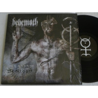 BEHEMOTH - Demigod