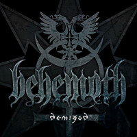 BEHEMOTH - Demigod (Slipcase)