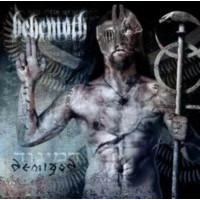 BEHEMOTH - Demigod