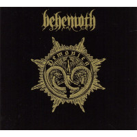 BEHEMOTH - Demonica