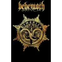 BEHEMOTH - Demonica 2LP